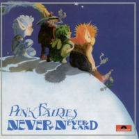 Never Never Land